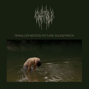 Chat Pile - Tenkiller (Original Soundtrack)  CD